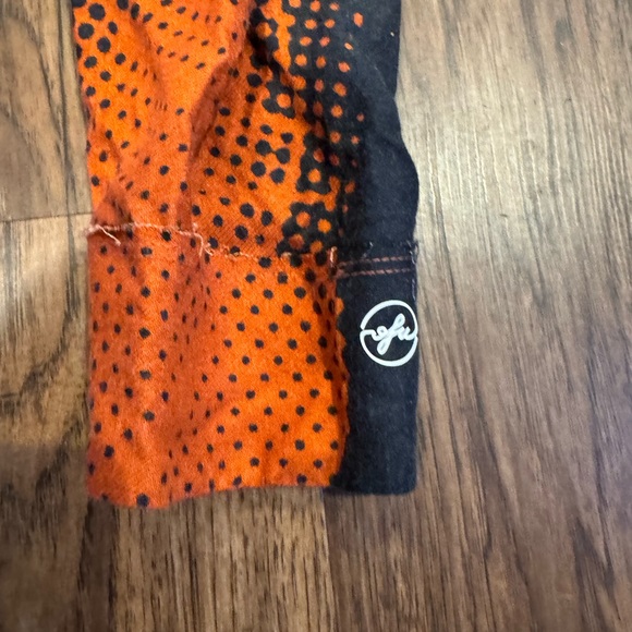 Urban Outfitters - put from under- ‎ Cropped Button Down - Size M - NWT - Picture 5 of 5